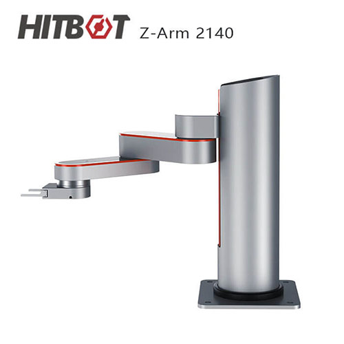 2140 HITBOT 機械臂