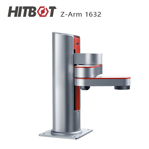 HITBOT 1632 協作機械臂
