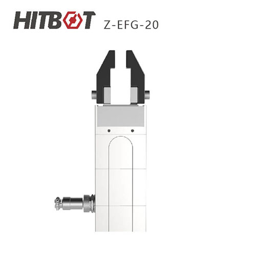 Z-EFG-20 電動(dòng)夾爪